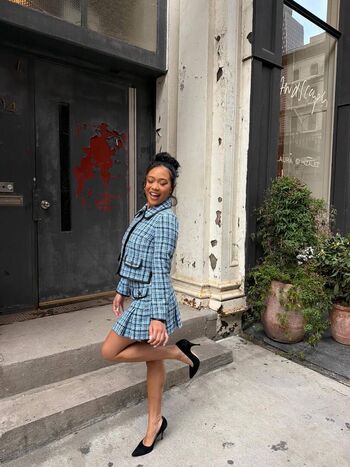 Full leaked Suni lee private onlyfans photo