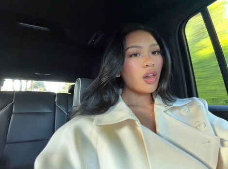 Full leaked Suni lee private onlyfans photo