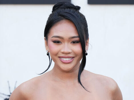 Full leaked Suni lee private onlyfans photo