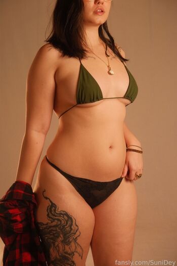 Full leaked Sunidey  page private onlyfans photo