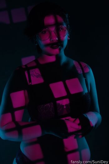 Full leaked Sunidey  page private onlyfans photo