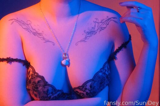 Full leaked Sunidey  page private onlyfans photo