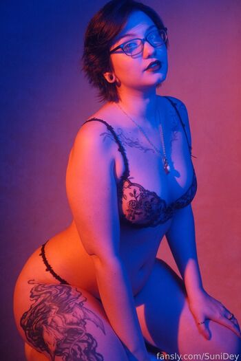 Full leaked Sunidey  page private onlyfans photo