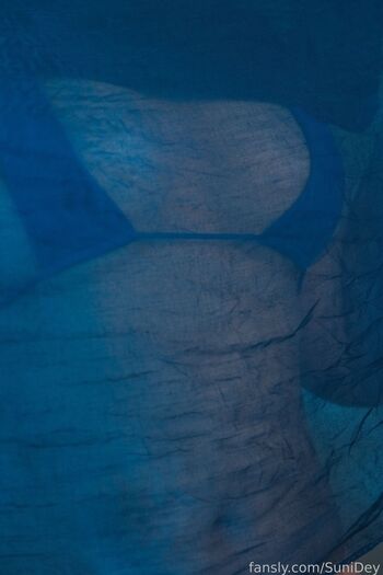 Full leaked Sunidey  page private onlyfans photo