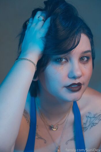 Full leaked Sunidey  page private onlyfans photo