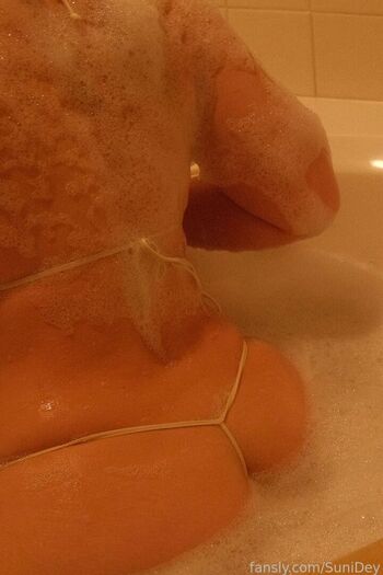 Full leaked Sunidey  page private onlyfans photo