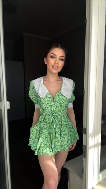 Full leaked Sunny horizon private onlyfans photo