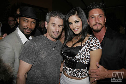 Full leaked Sunny leone private onlyfans photo