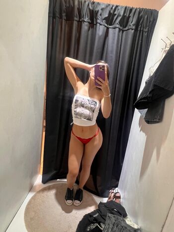 Full leaked Sunnyblushhh page private onlyfans photo