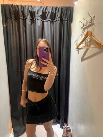 Full leaked Sunnyblushhh private onlyfans photo