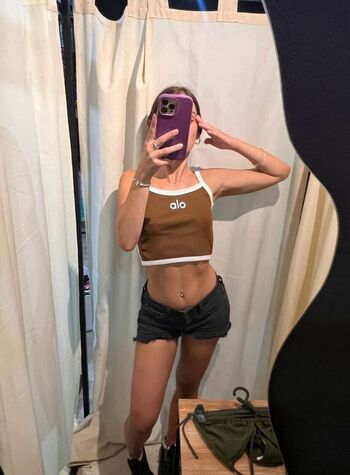 Full leaked Sunnyblushhh private onlyfans photo