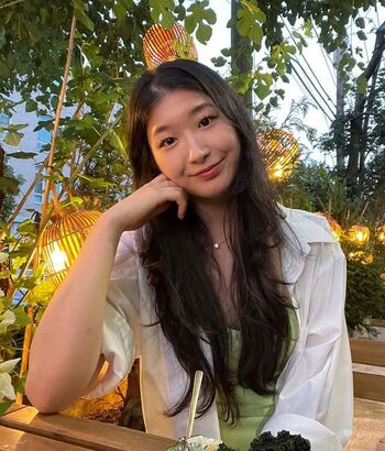 Full leaked Sunnyliachoi private onlyfans photo
