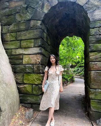 Full leaked Sunnyliachoi private onlyfans photo