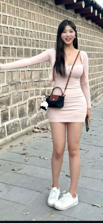 Full leaked Sunwoo private onlyfans photo