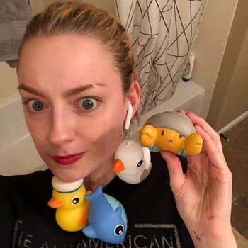 Full leaked Suopontwitch page private onlyfans photo