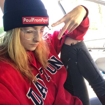 Full leaked Suopontwitch page private onlyfans photo