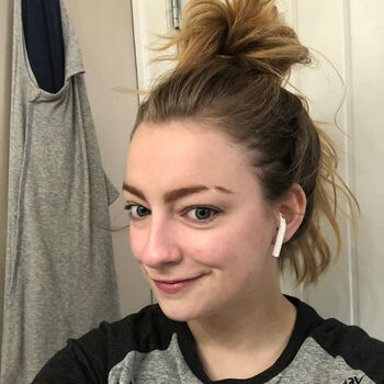 Full leaked Suopontwitch page private onlyfans photo