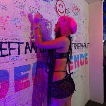 Full leaked Supasillyboog page private onlyfans photo