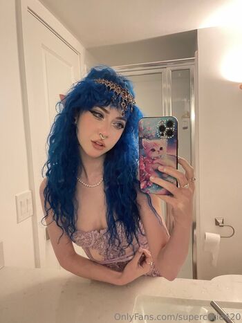 Full leaked Supercutie private onlyfans photo