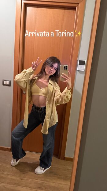 Full leaked Supergioffy private onlyfans photo