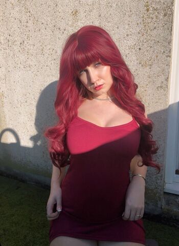 Full leaked Supergirly private onlyfans photo