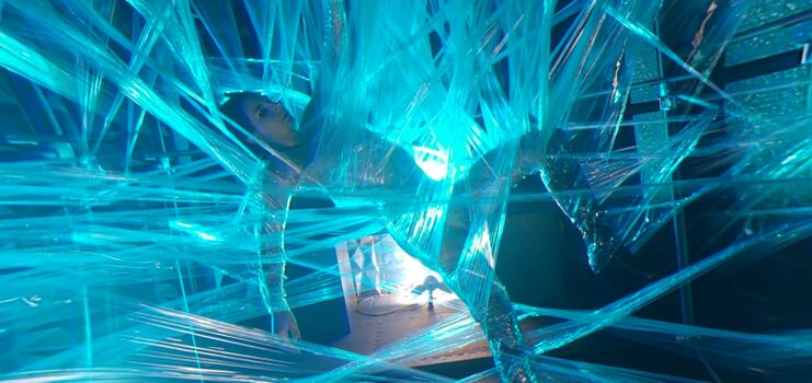 Full leaked Superheroine private onlyfans photo