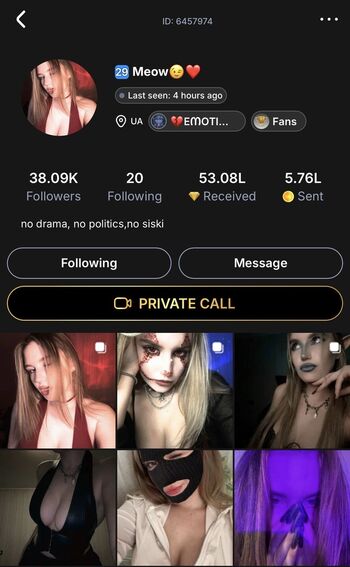 Full leaked Superlive page private onlyfans photo