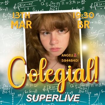 Full leaked Superlive private onlyfans photo