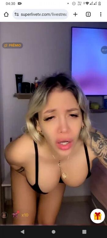 Full leaked Superlive page private onlyfans photo