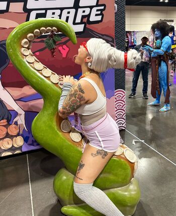 Full leaked Supersquirtsenn private onlyfans photo