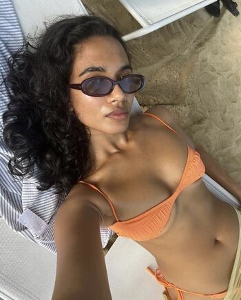 Full leaked Supriya ganesh page private onlyfans photo