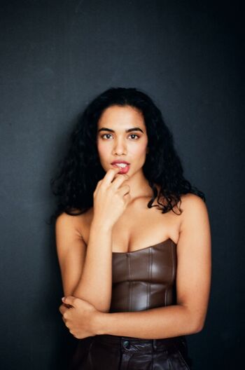 Full leaked Supriya ganesh private onlyfans photo