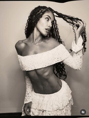 Full leaked Suraya rose santos private onlyfans photo