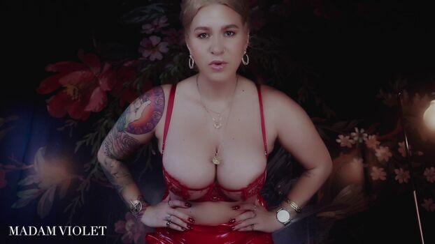 Full leaked Surrendersubmit page private onlyfans photo