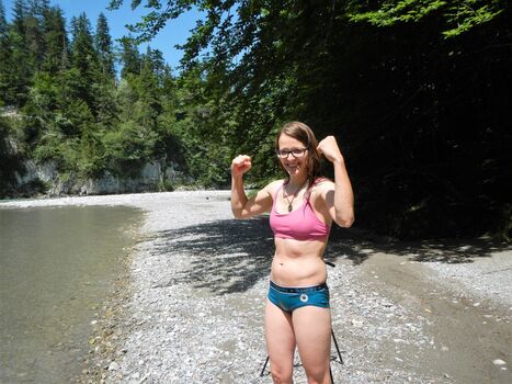 Full leaked Survival lilly private onlyfans photo