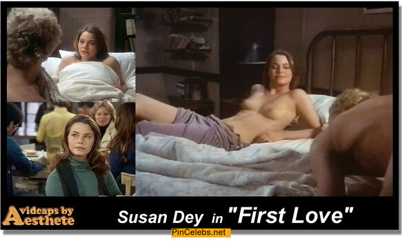 Full leaked Susan dey private onlyfans photo