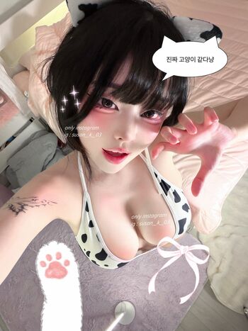 Full leaked Susan k private onlyfans photo