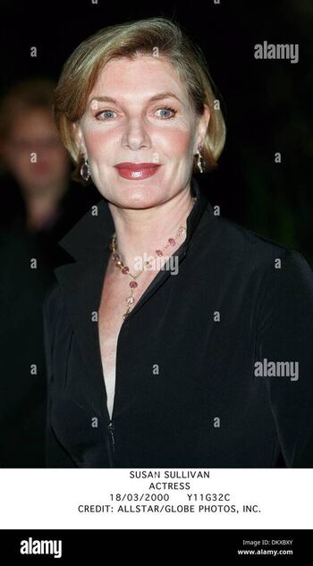 Susan Sullivan