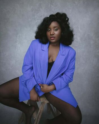 Full leaked Susan wokoma taskmaster private onlyfans photo