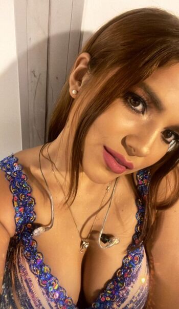 Full leaked Susana alvarado private onlyfans photo