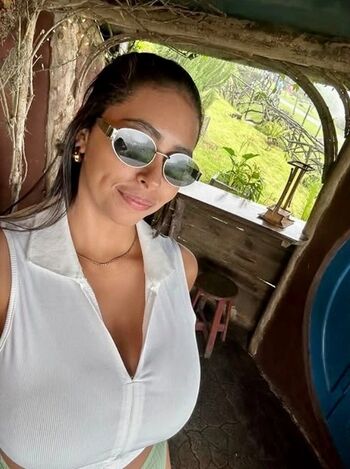 Full leaked Susana berrocal private onlyfans photo