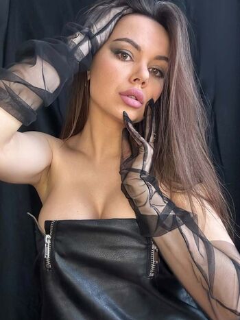 Full leaked Susanna meow private onlyfans photo