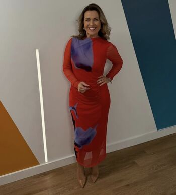 Full leaked Susanna reid page private onlyfans photo
