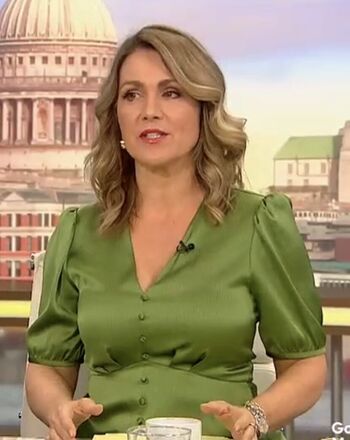 Full leaked Susanna reid page private onlyfans photo