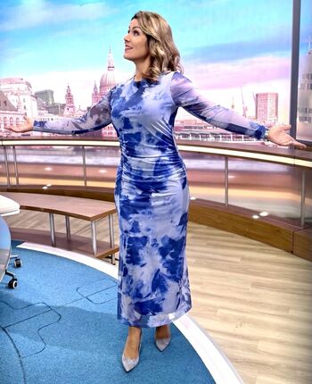 Full leaked Susanna reid page private onlyfans photo