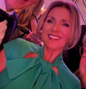 Full leaked Susanna reid page private onlyfans photo