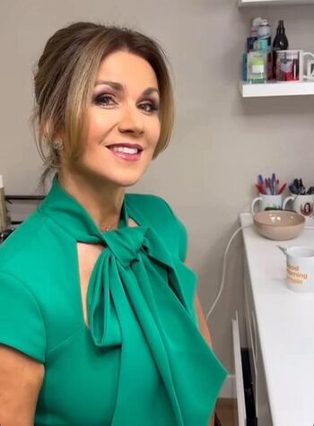 Full leaked Susanna reid page private onlyfans photo