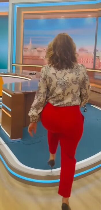 Susanna Reid