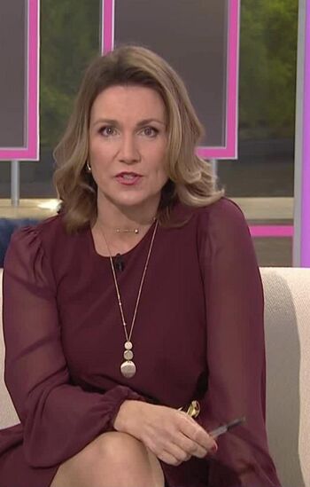 Full leaked Susanna reid page private onlyfans photo