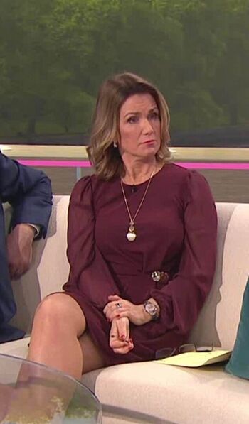 Full leaked Susanna reid page private onlyfans photo